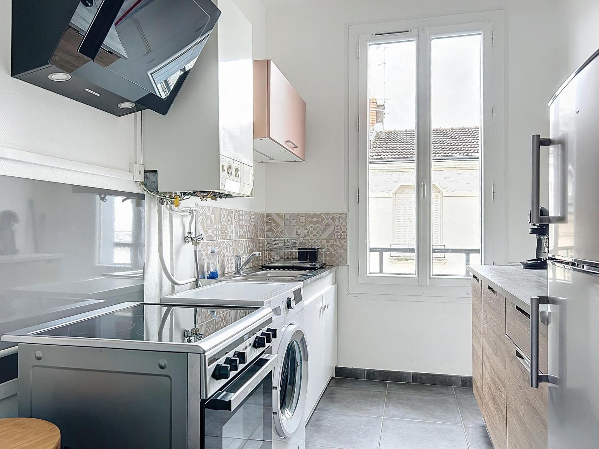 Le 3-F2 Centre Historique Apartment Montlucon Ngoại thất bức ảnh